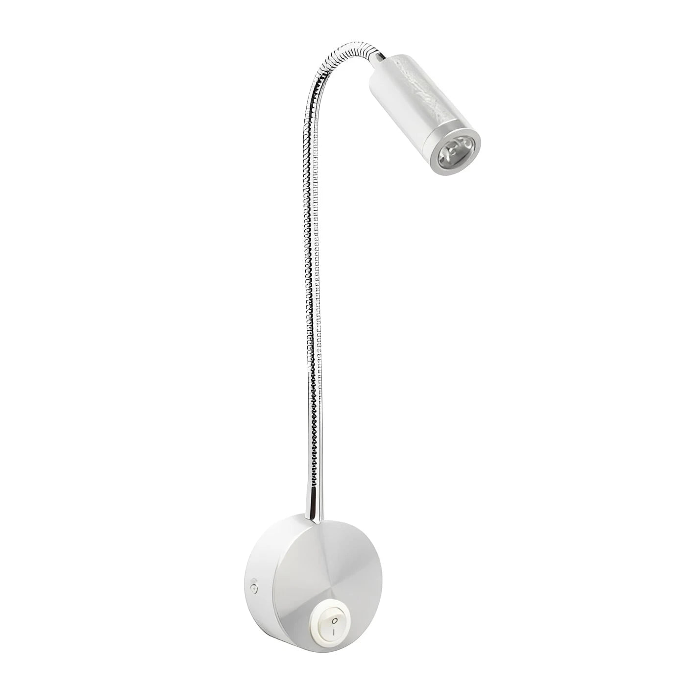LumaBend | Flexible LED Wall Lamp with Adjustable Neck – Versatile Lighting for Any Space 2