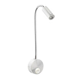 LumaBend | Flexible LED Wall Lamp with Adjustable Neck – Versatile Lighting for Any Space 2