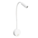 LumaBend | Flexible LED Wall Lamp with Adjustable Neck – Versatile Lighting for Any Space 6
