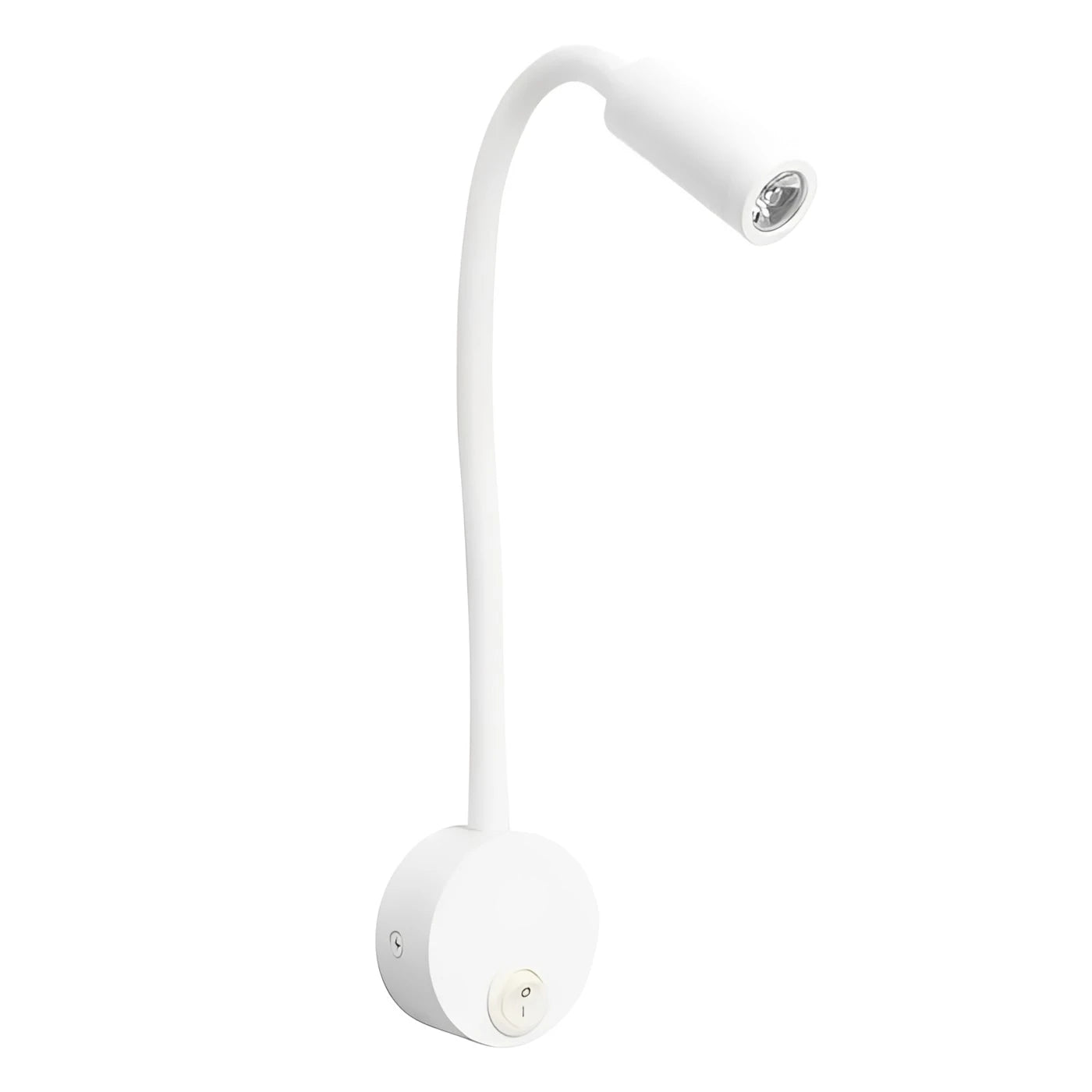 LumaBend | Flexible LED Wall Lamp with Adjustable Neck – Versatile Lighting for Any Space 6