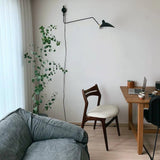 Minimal Wall Sconce