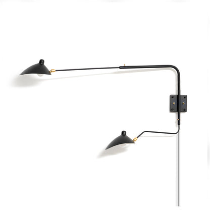 Aureli Adjustable Wall Sconce
