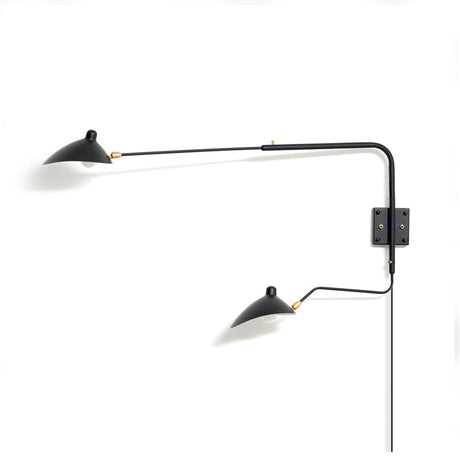 Minimal Wall Sconce