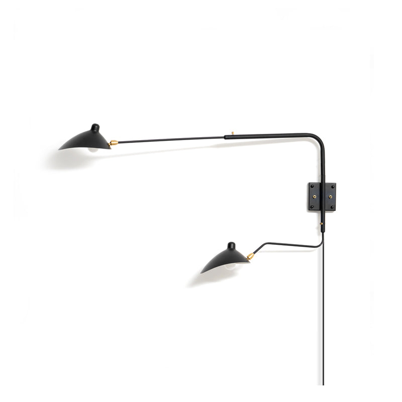 Aureli Adjustable Wall Sconce
