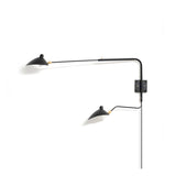 Minimal Wall Sconce