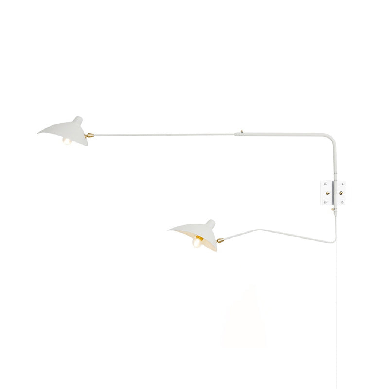 Aureli Adjustable Wall Sconce