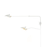 Minimal Wall Sconce