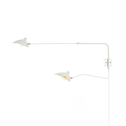 Aureli Adjustable Wall Sconce