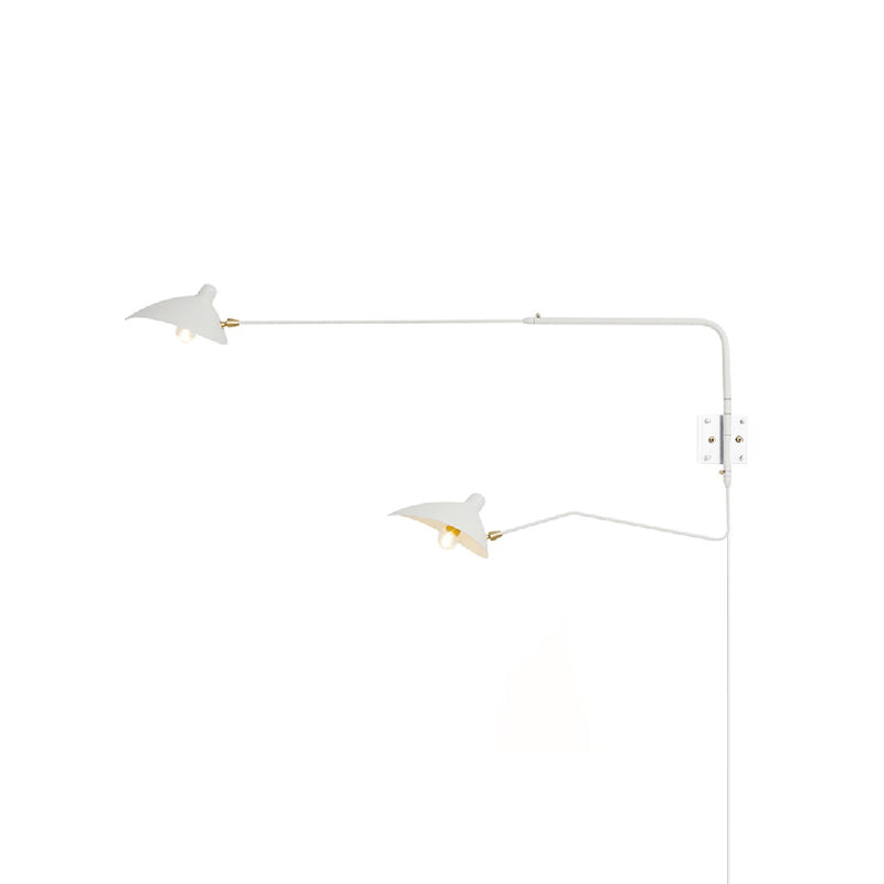 Aureli Adjustable Wall Sconce