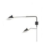 Minimal Wall Sconce