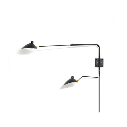 Aureli Adjustable Wall Sconce