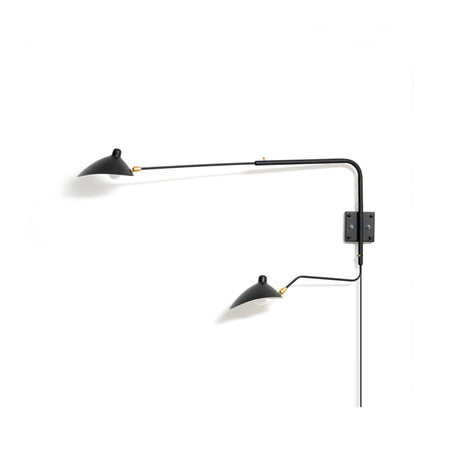 Minimal Wall Sconce