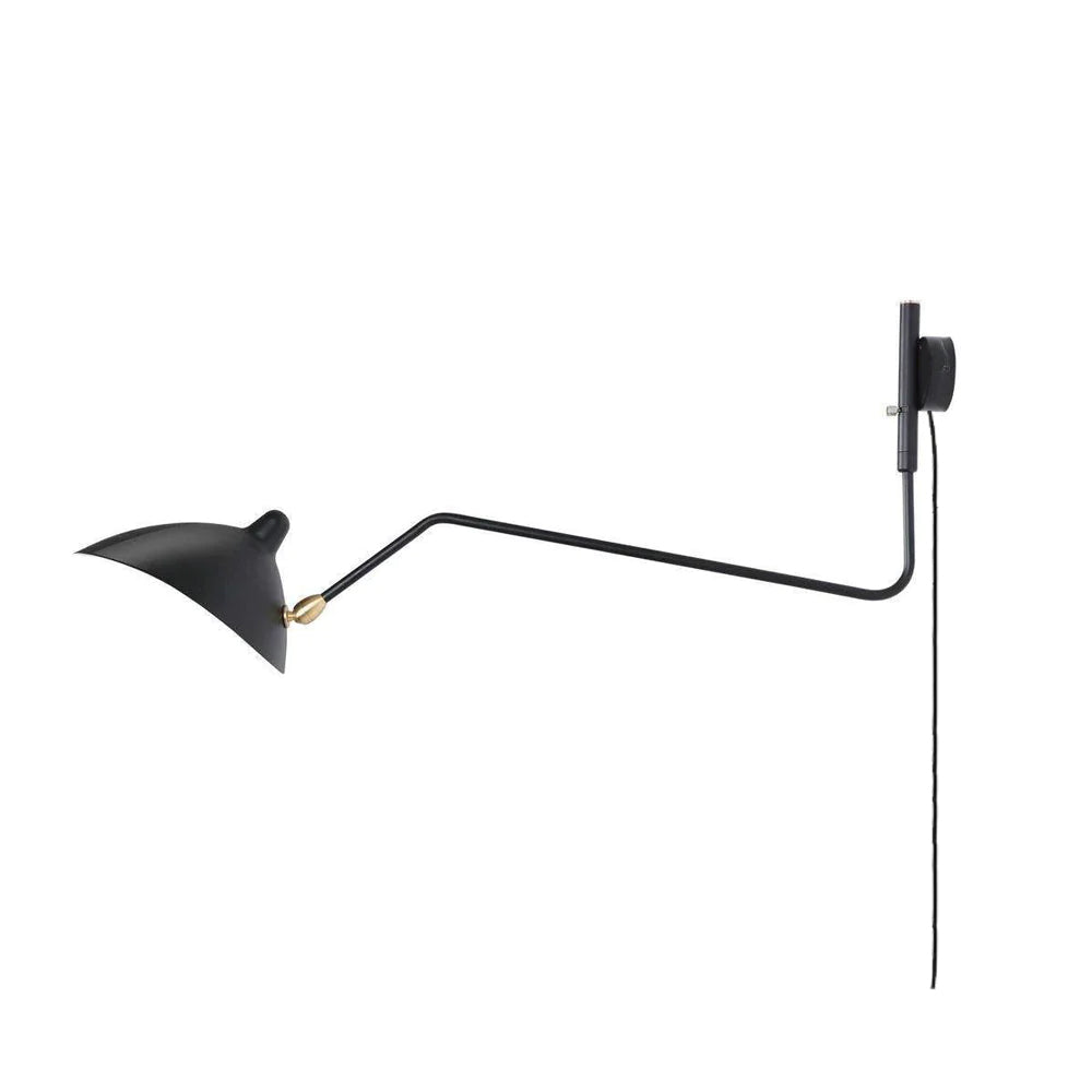 Aureli Adjustable Wall Sconce