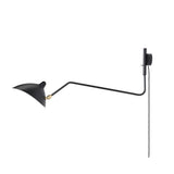 Minimal Wall Sconce