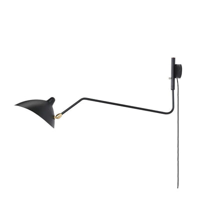 Aureli Adjustable Wall Sconce