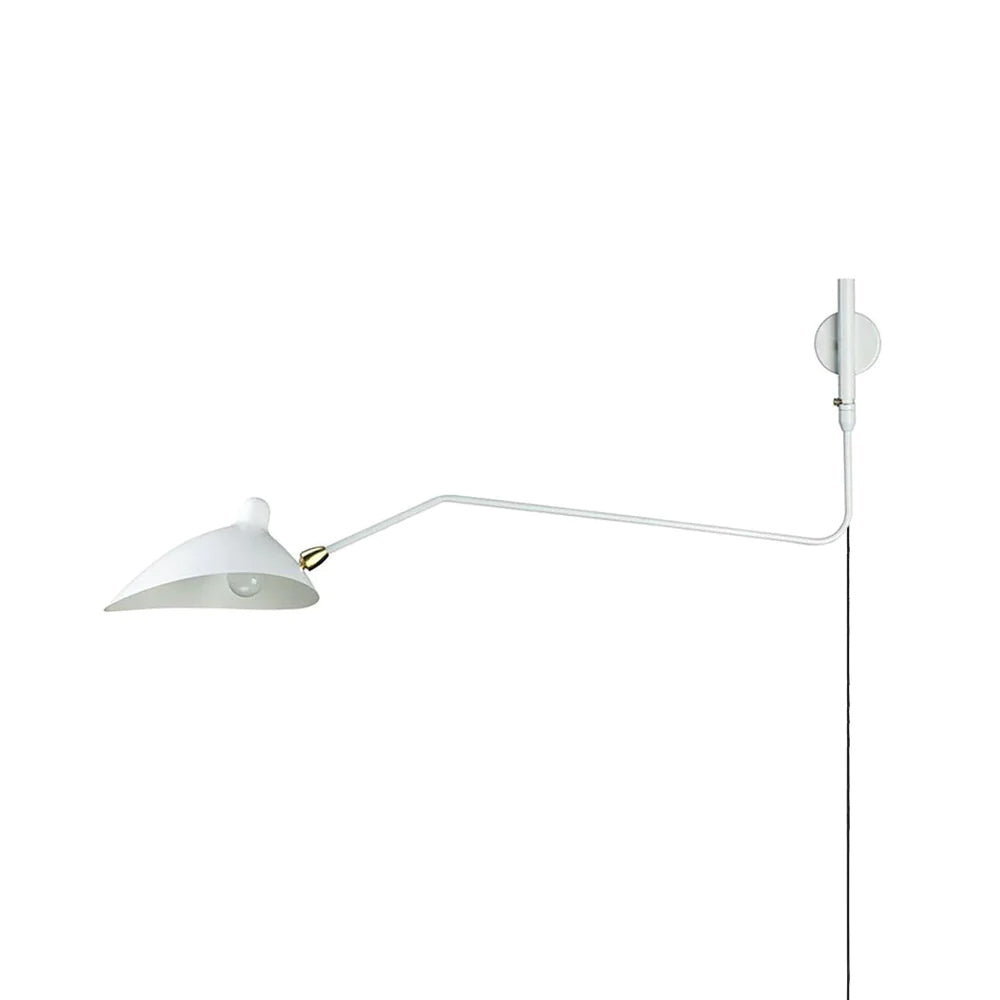 Aureli Adjustable Wall Sconce