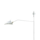 Minimal Wall Sconce