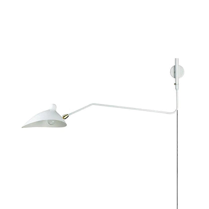 Aureli Adjustable Wall Sconce