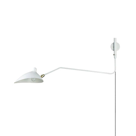 Minimal Wall Sconce