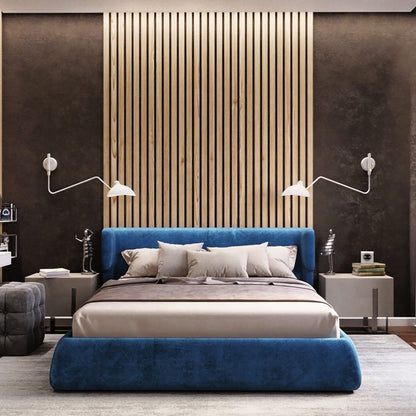 Aureli Adjustable Wall Sconce