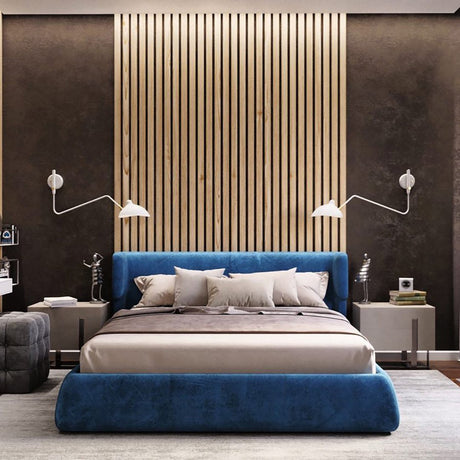 Minimal Wall Sconce