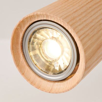 Hinora Adjustable Ceiling Track Light