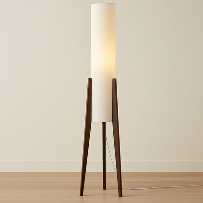 Norune Column Floor Lamp