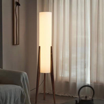 Norune Column Floor Lamp