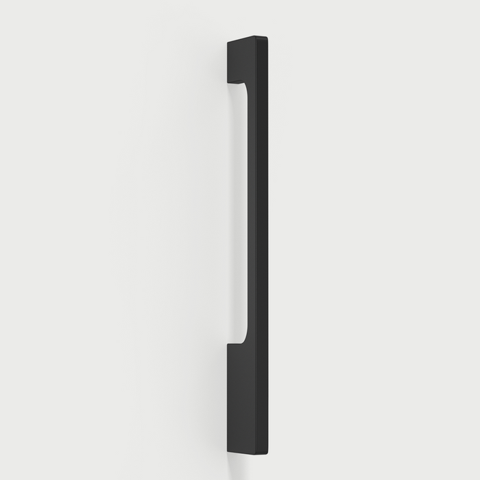 Luxura Brushed Brass Cabinet Handles - Decorative Pulls in Multiple Sizes for Modern Interiors 17