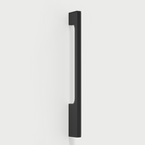 Luxura Brushed Brass Cabinet Handles - Decorative Pulls in Multiple Sizes for Modern Interiors 17