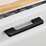 Luxura Brushed Brass Cabinet Handles - Decorative Pulls in Multiple Sizes for Modern Interiors 5