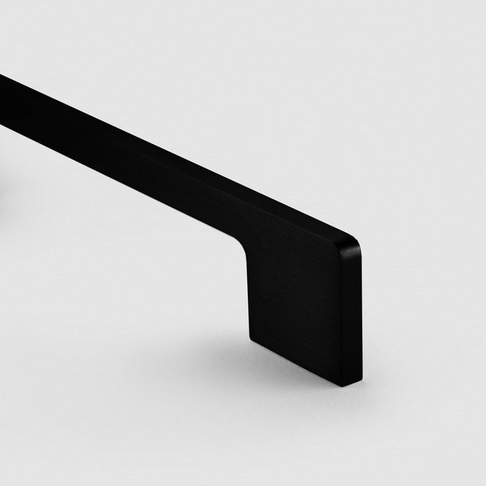 Luxura Brushed Brass Cabinet Handles - Decorative Pulls in Multiple Sizes for Modern Interiors 22