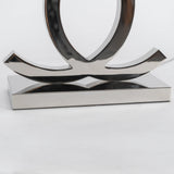 Elegant Ring Table Lamp