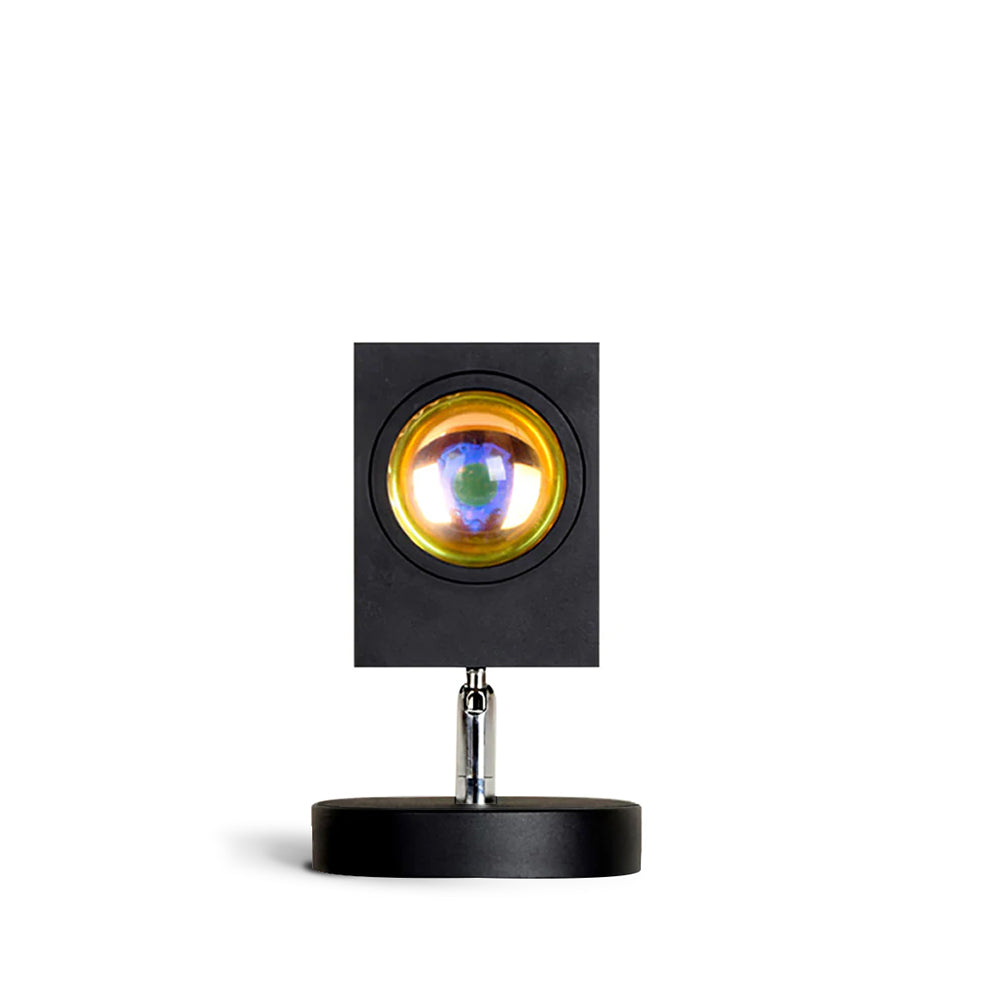 Avenza Orbital Table Light