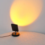 Avenza Orbital Table Light