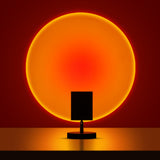 Avenza Orbital Table Light