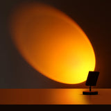 Avenza Orbital Table Light