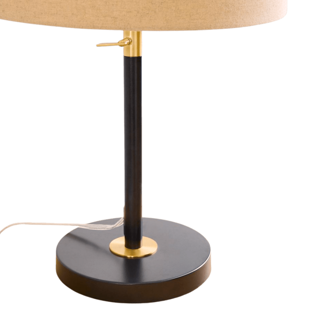 ELEVATE Telescoping Adapt Lamp