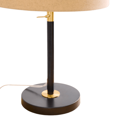 ELEVATE Telescoping Adapt Lamp