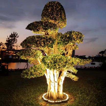 Solenne Outdoor Landscape Light