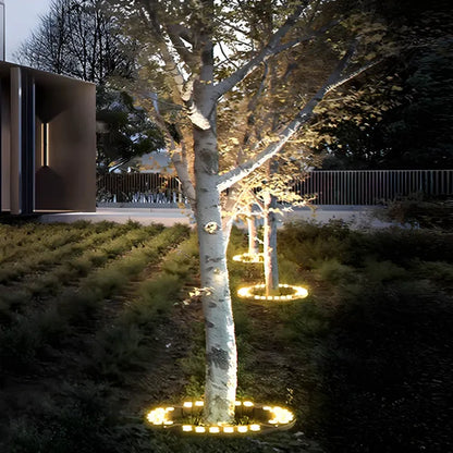 Solenne Outdoor Landscape Light