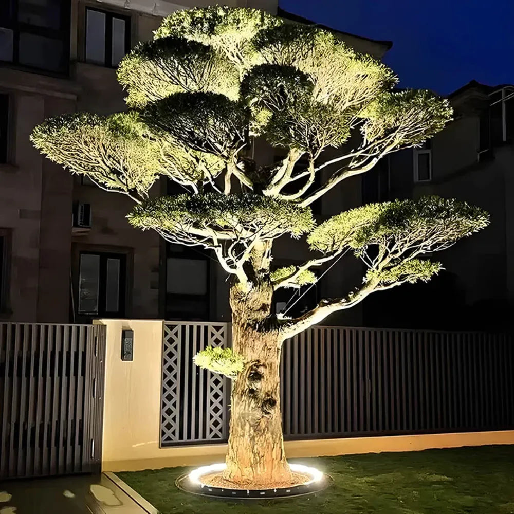 Solenne Outdoor Landscape Light