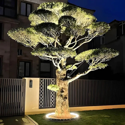 Solenne Outdoor Landscape Light