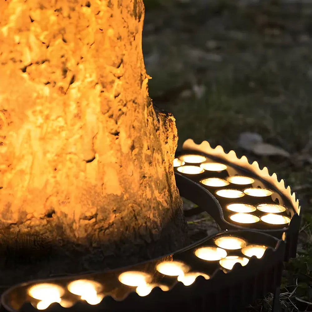 Solenne Outdoor Landscape Light