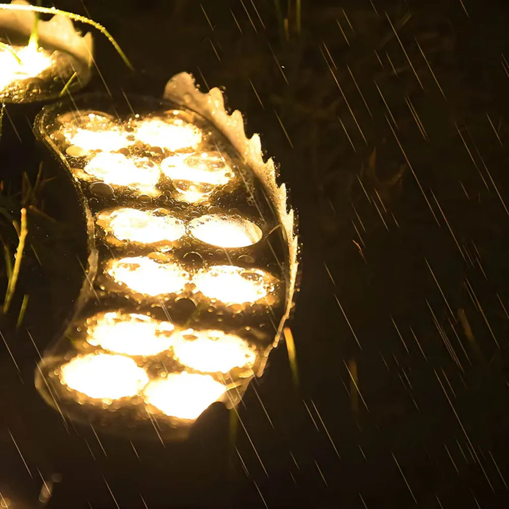 Solenne Outdoor Landscape Light