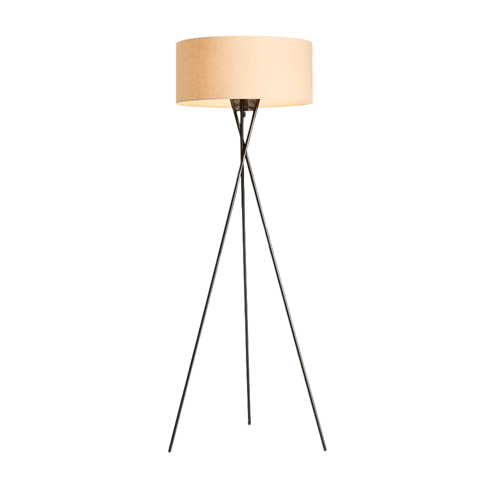 ELEVATE Tripod Floor Lamp
