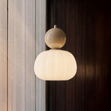 Nordic Globe Pendant