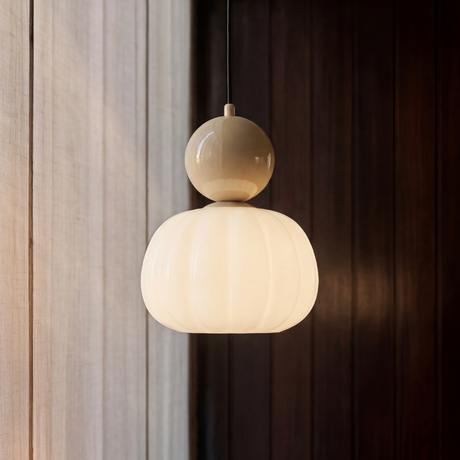Nordic Globe Pendant