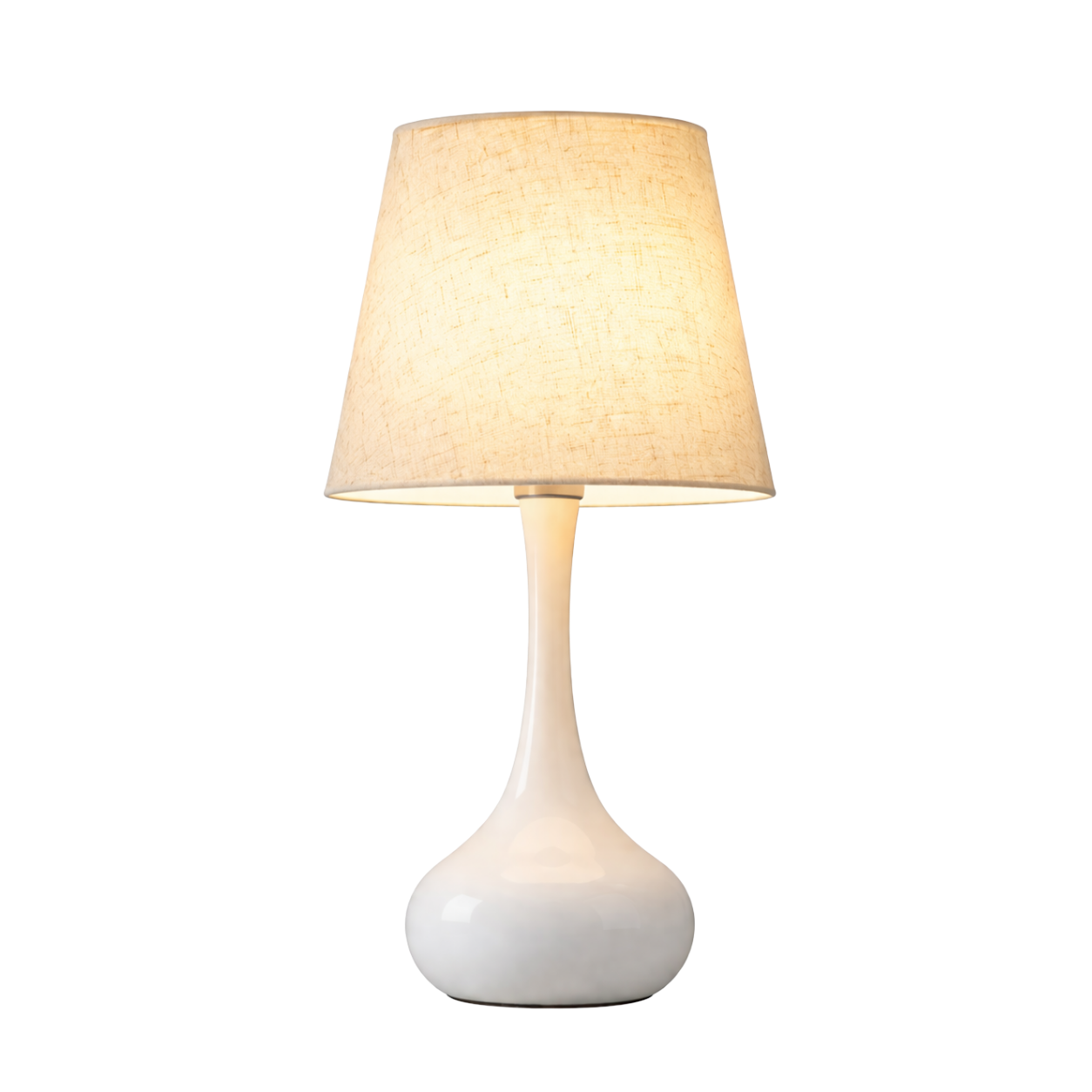 ELEVATE Ceramic 2.0 Bedside Lamp