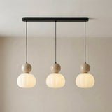 Nordic Globe Pendant